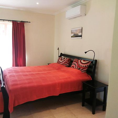 Gaestehaus Helderbergview غرب سومرست المظهر الخارجي الصورة