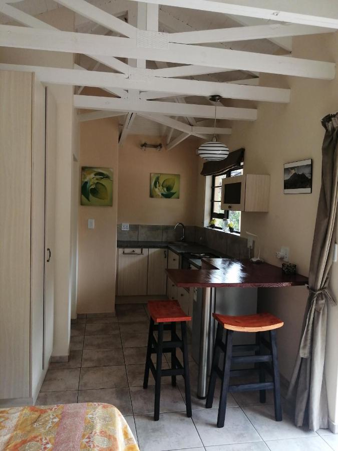 Gaestehaus Helderbergview غرب سومرست المظهر الخارجي الصورة
