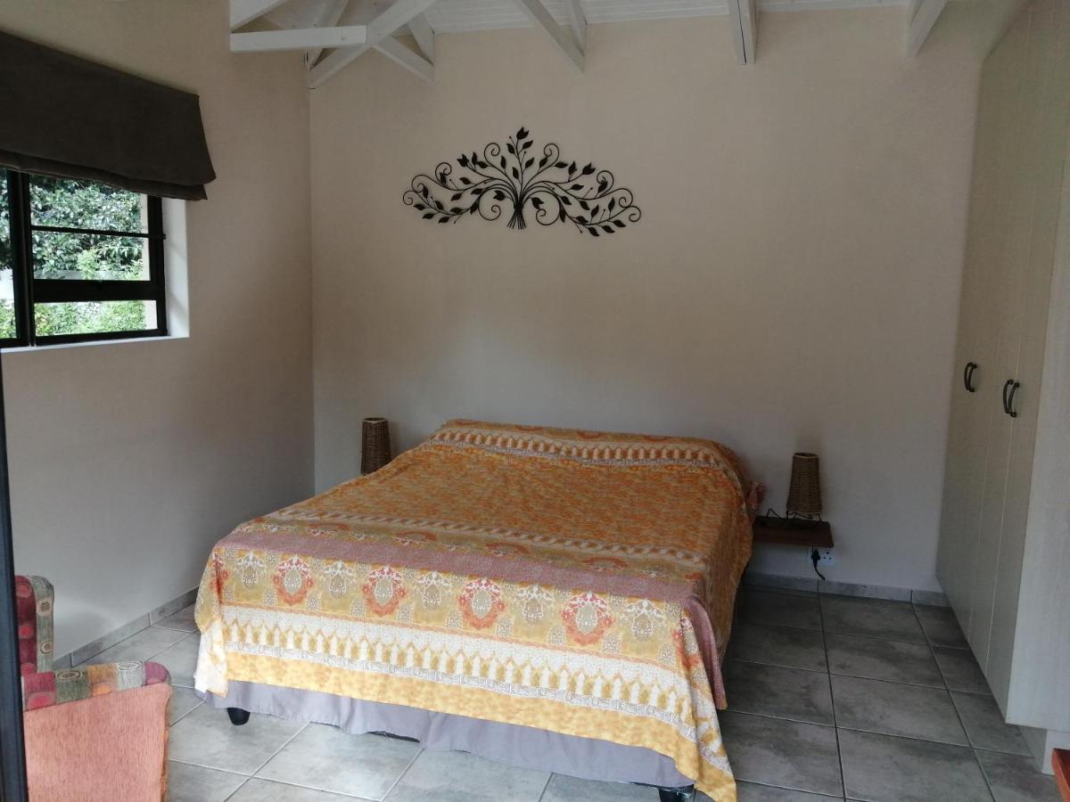 Gaestehaus Helderbergview غرب سومرست المظهر الخارجي الصورة