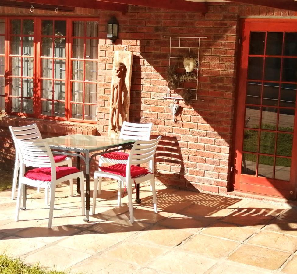 Gaestehaus Helderbergview غرب سومرست المظهر الخارجي الصورة