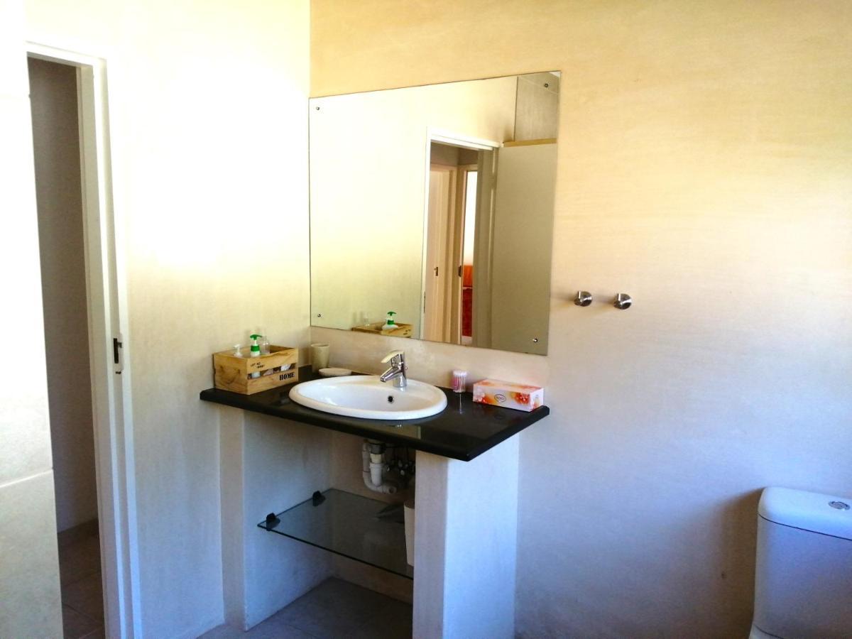 Gaestehaus Helderbergview غرب سومرست المظهر الخارجي الصورة