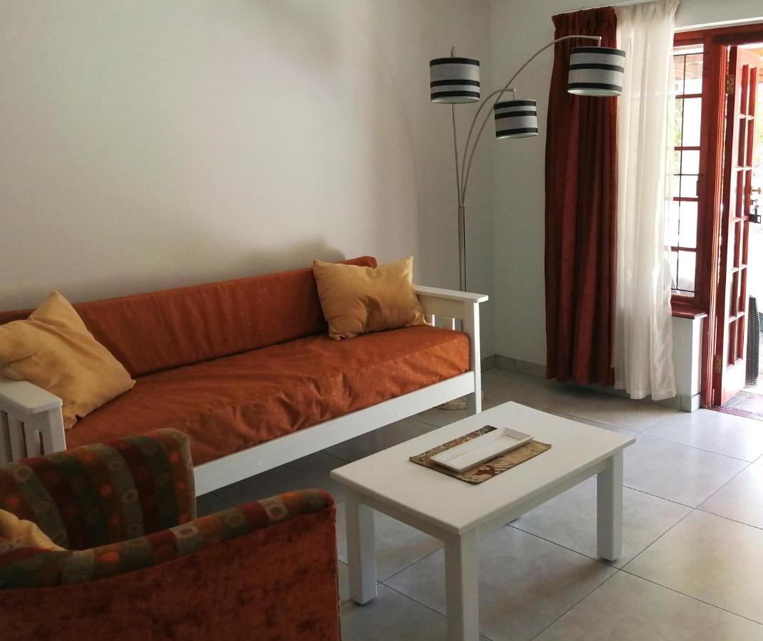 Gaestehaus Helderbergview غرب سومرست المظهر الخارجي الصورة