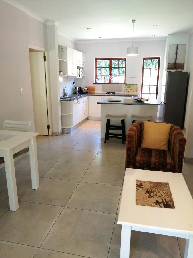 Gaestehaus Helderbergview غرب سومرست المظهر الخارجي الصورة