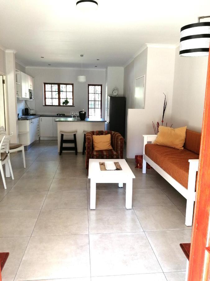 Gaestehaus Helderbergview غرب سومرست المظهر الخارجي الصورة