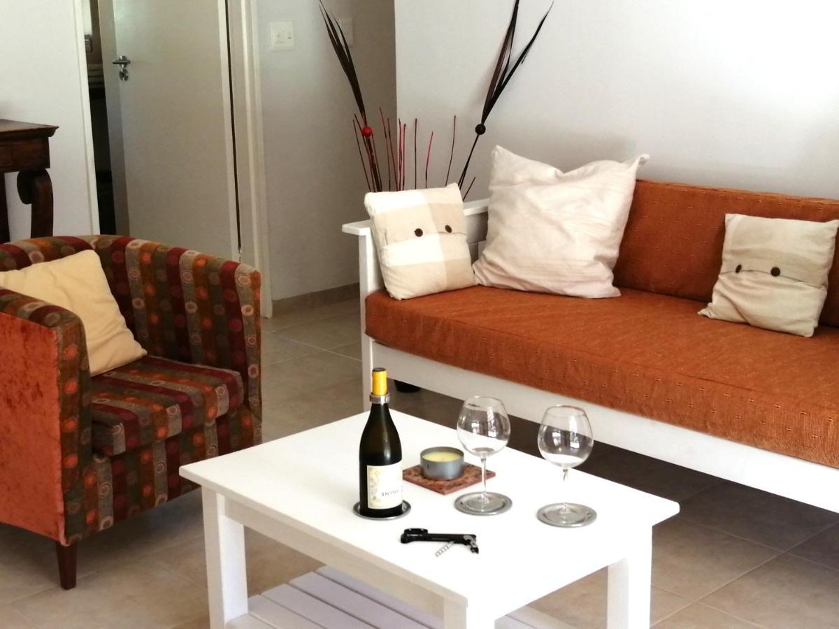 Gaestehaus Helderbergview غرب سومرست المظهر الخارجي الصورة