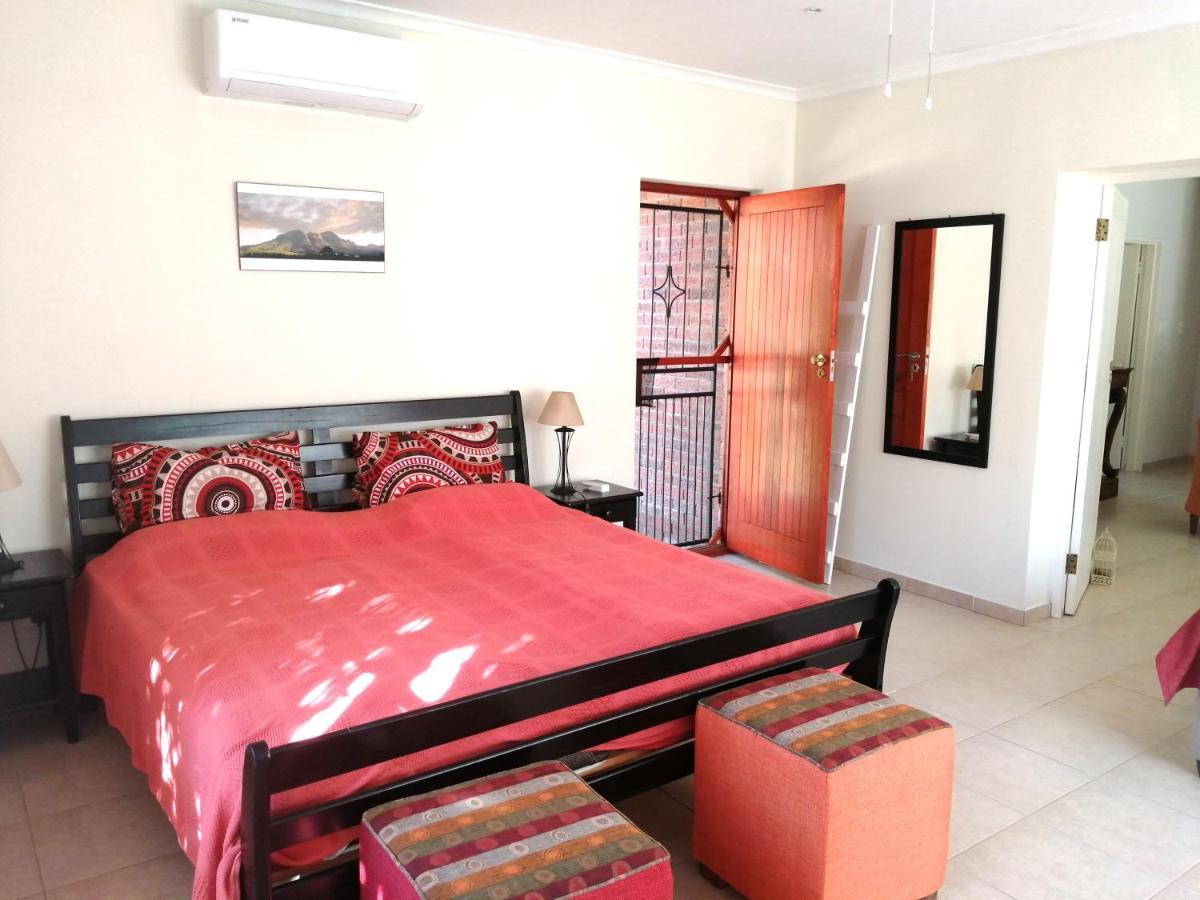 Gaestehaus Helderbergview غرب سومرست المظهر الخارجي الصورة