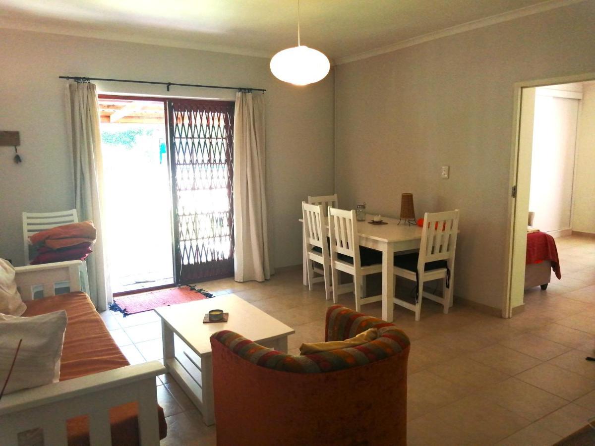 Gaestehaus Helderbergview غرب سومرست المظهر الخارجي الصورة