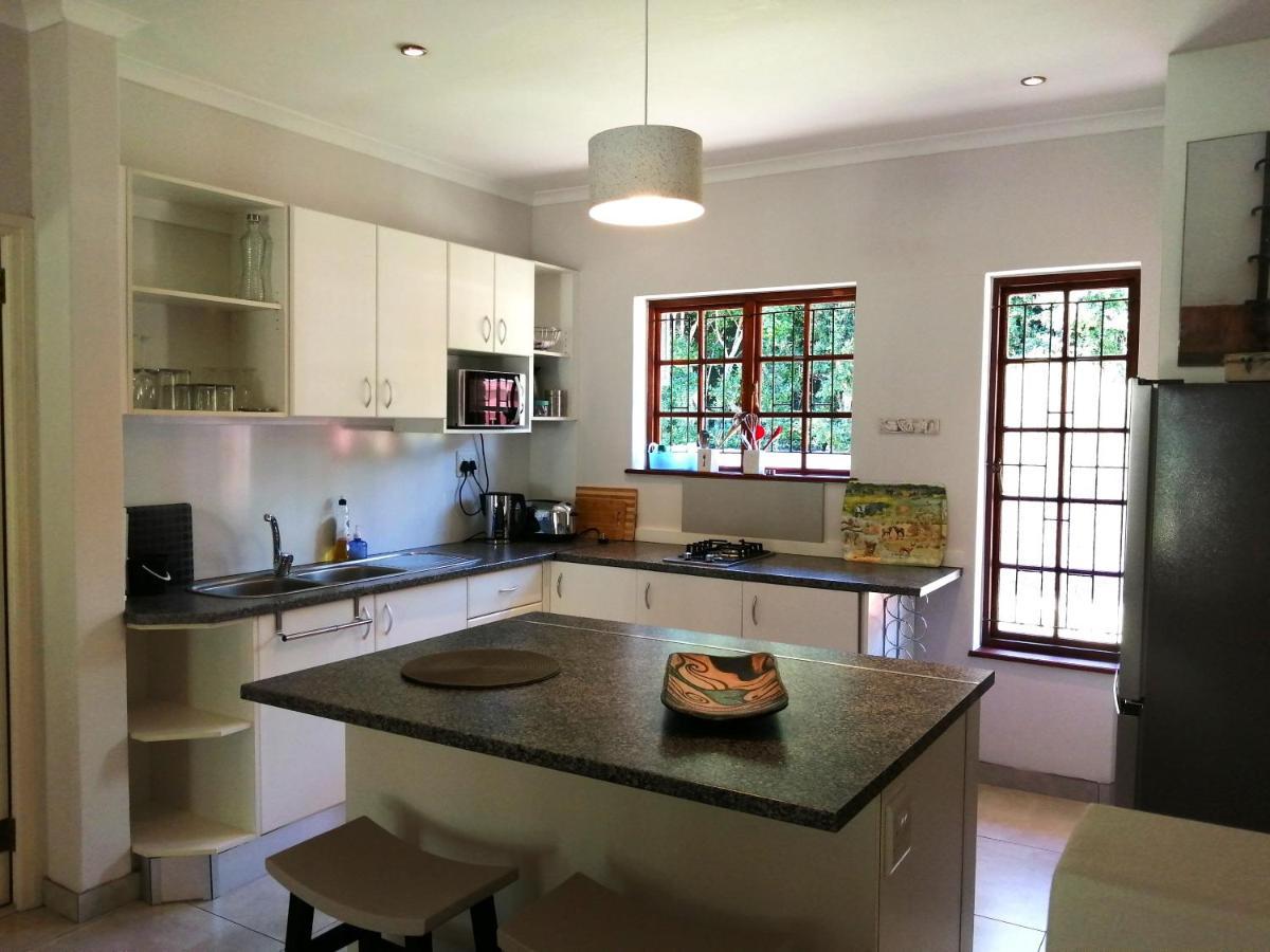 Gaestehaus Helderbergview غرب سومرست المظهر الخارجي الصورة