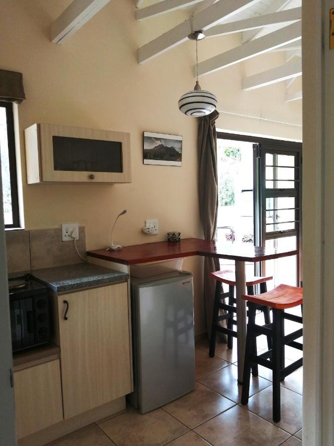 Gaestehaus Helderbergview غرب سومرست المظهر الخارجي الصورة