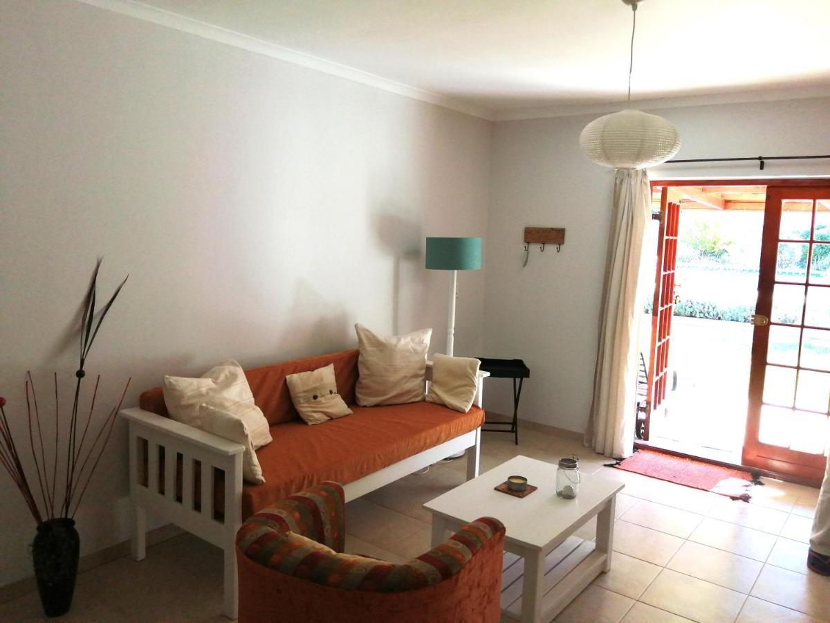 Gaestehaus Helderbergview غرب سومرست المظهر الخارجي الصورة