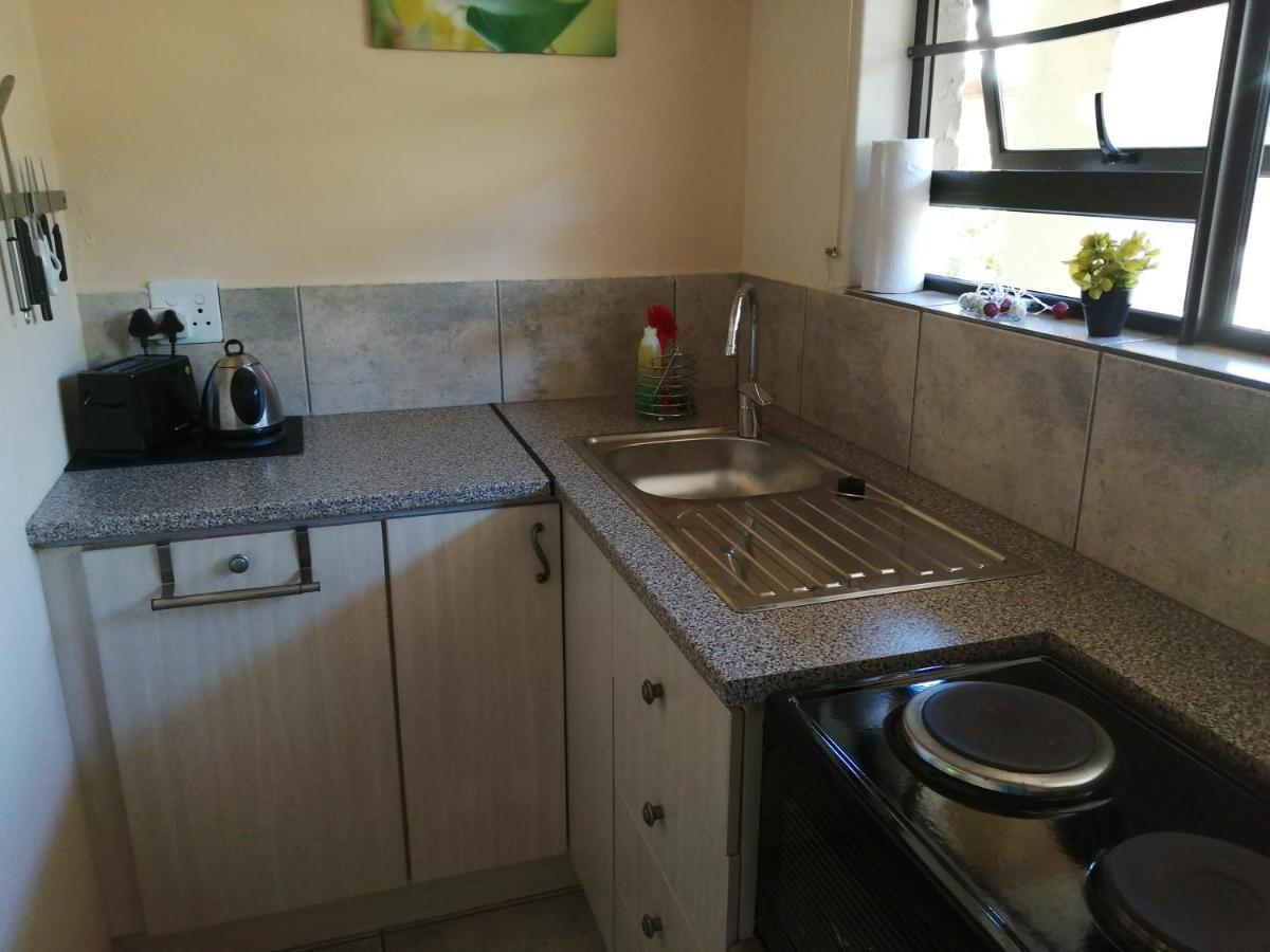 Gaestehaus Helderbergview غرب سومرست المظهر الخارجي الصورة