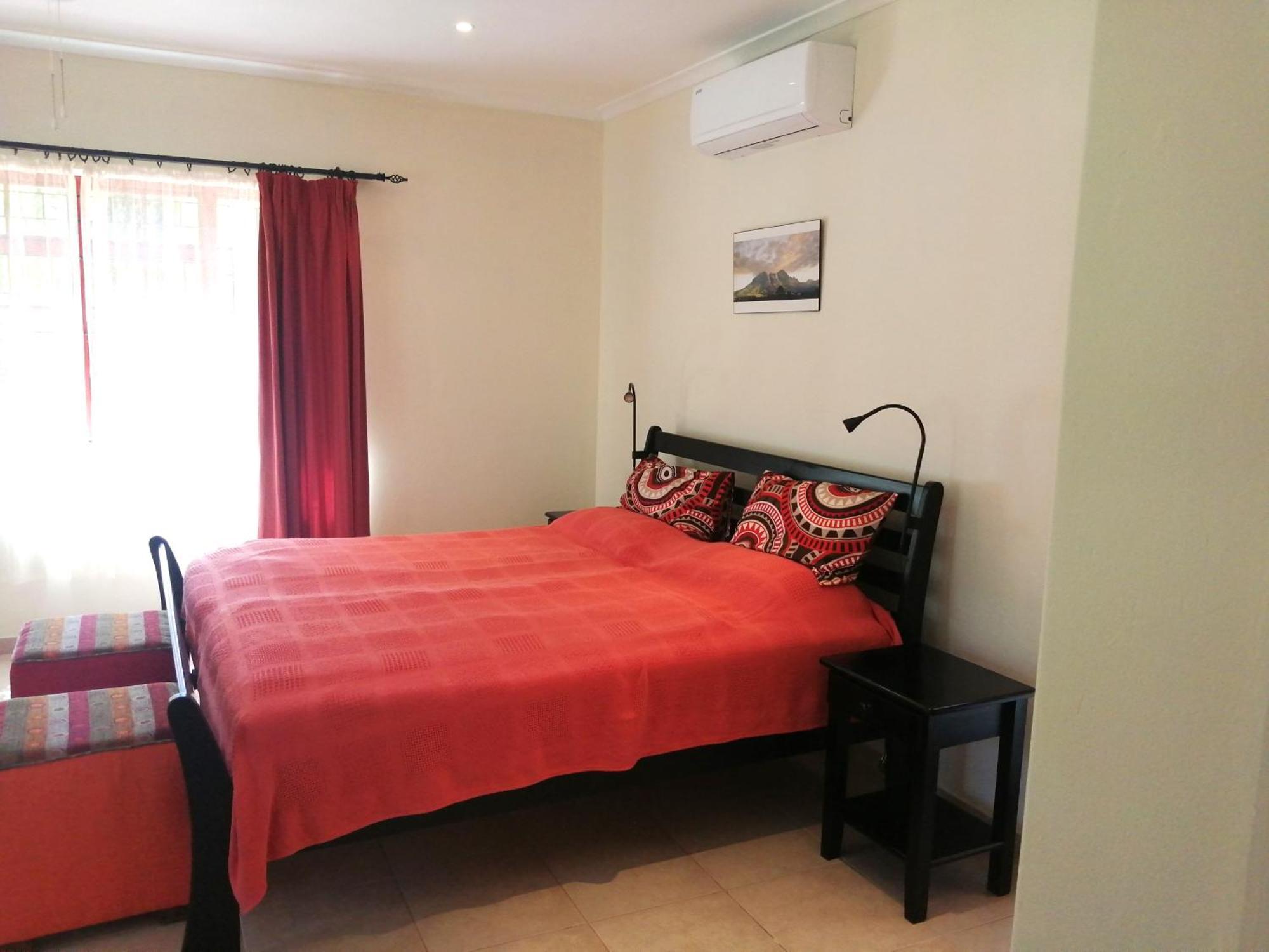 Gaestehaus Helderbergview غرب سومرست المظهر الخارجي الصورة