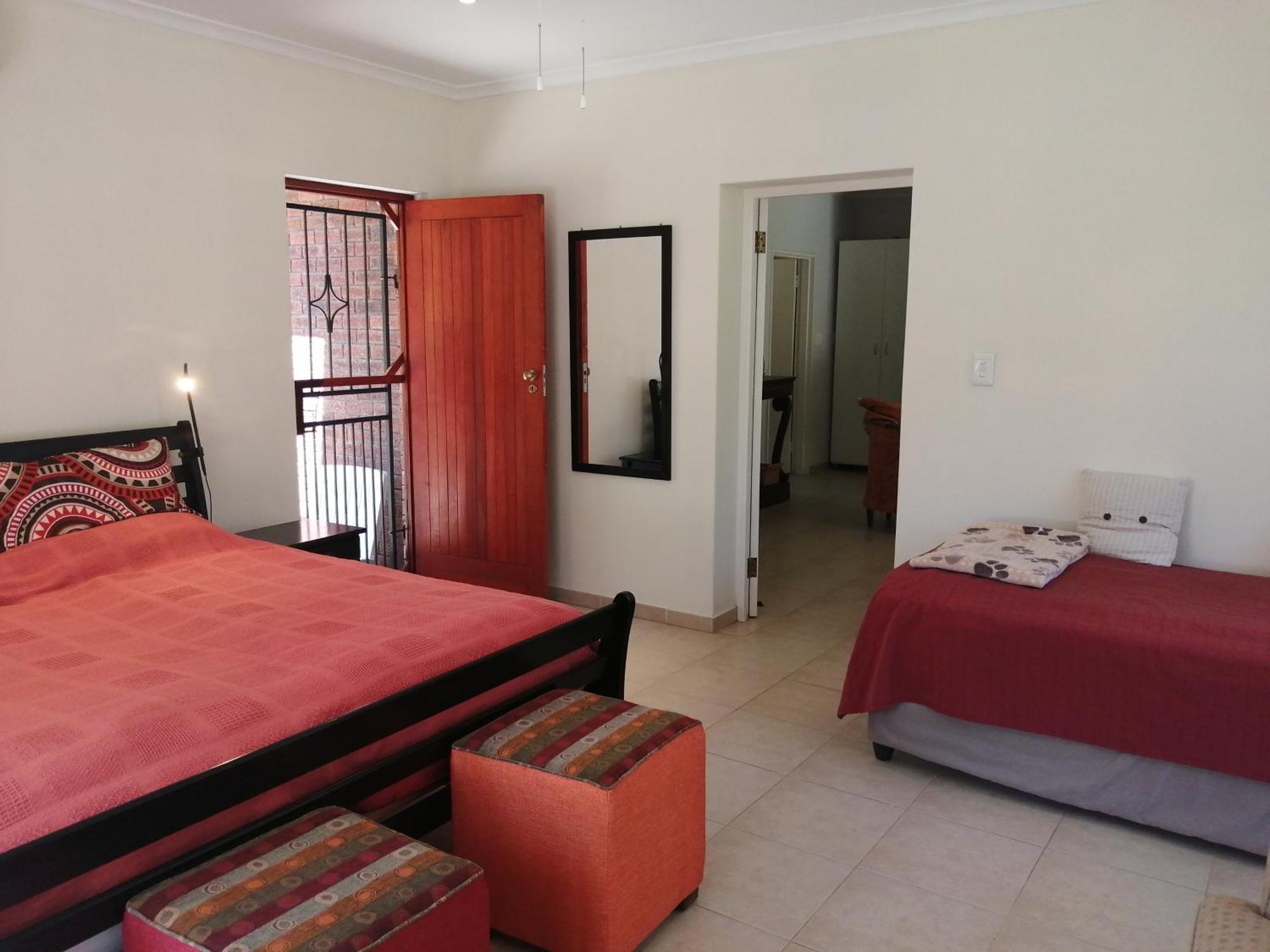 Gaestehaus Helderbergview غرب سومرست المظهر الخارجي الصورة