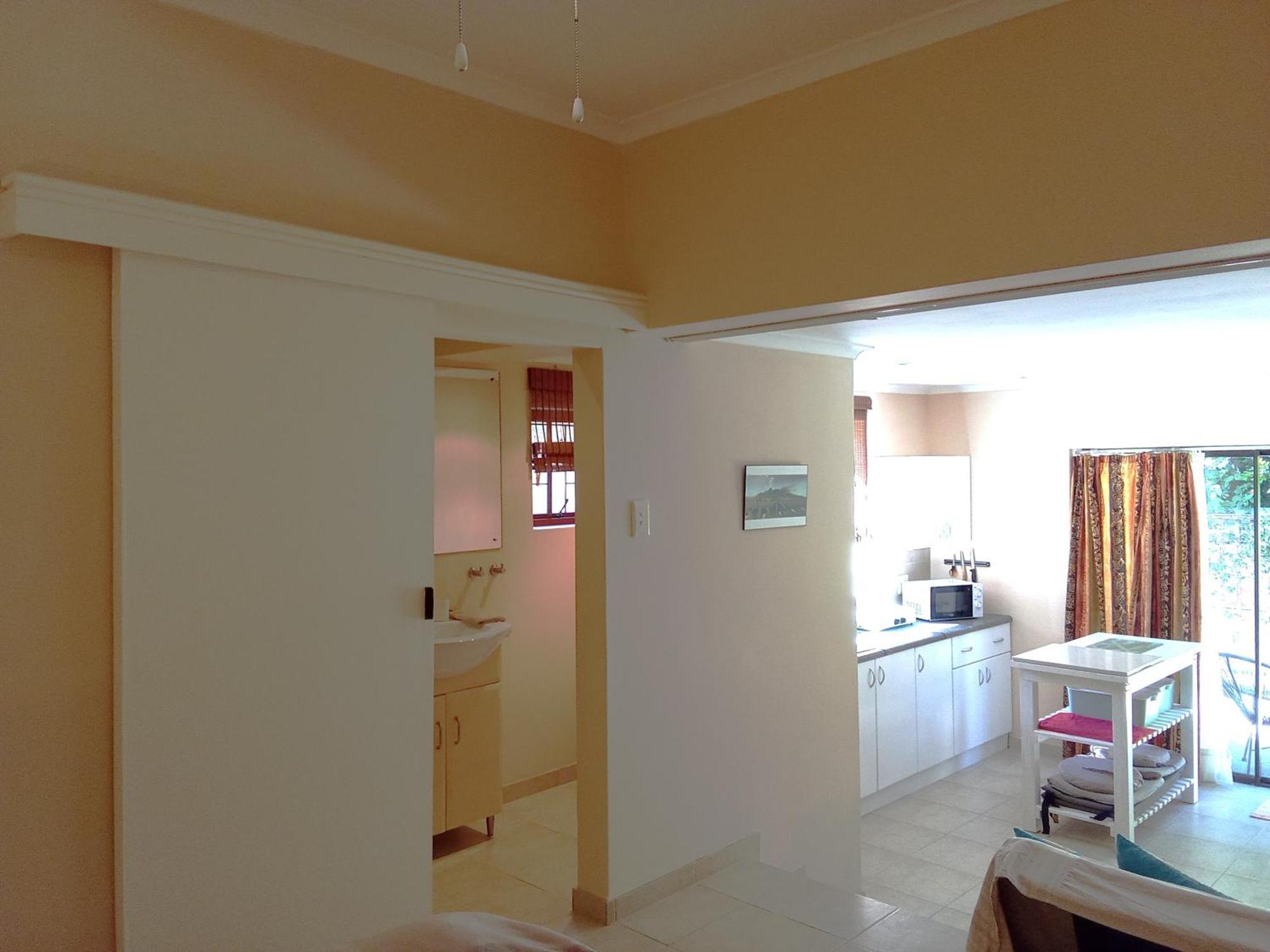 Gaestehaus Helderbergview غرب سومرست المظهر الخارجي الصورة