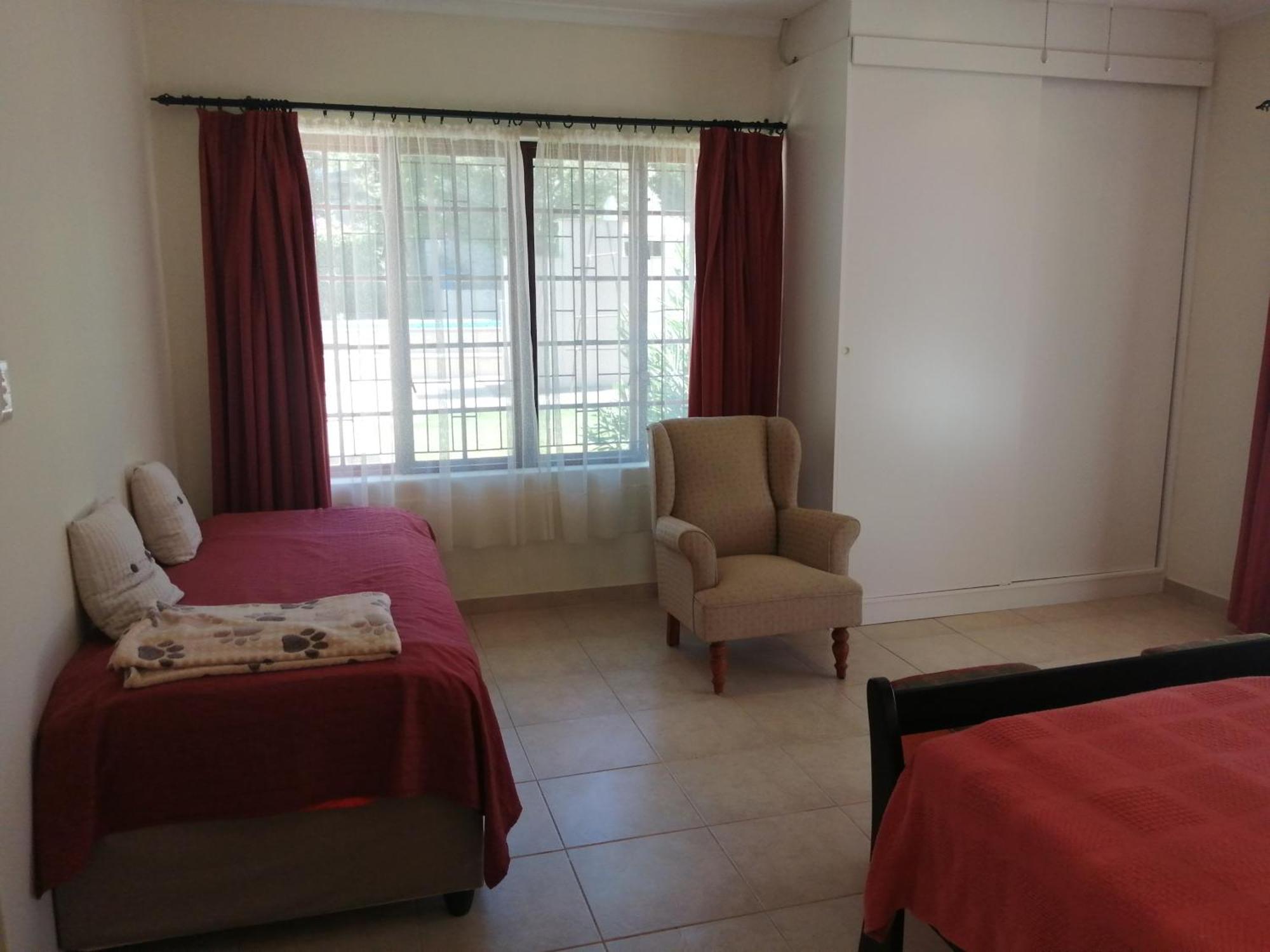 Gaestehaus Helderbergview غرب سومرست المظهر الخارجي الصورة