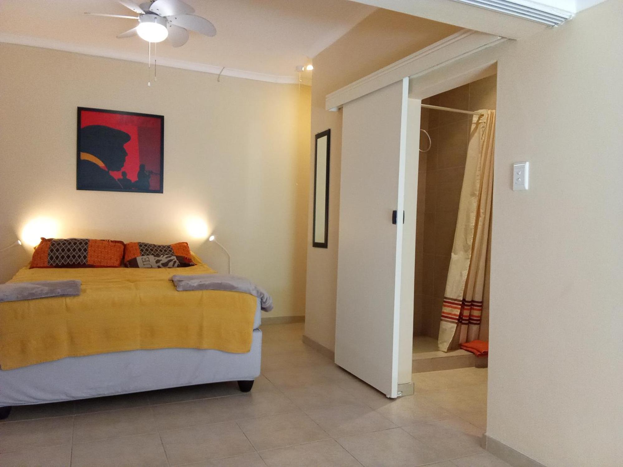 Gaestehaus Helderbergview غرب سومرست المظهر الخارجي الصورة