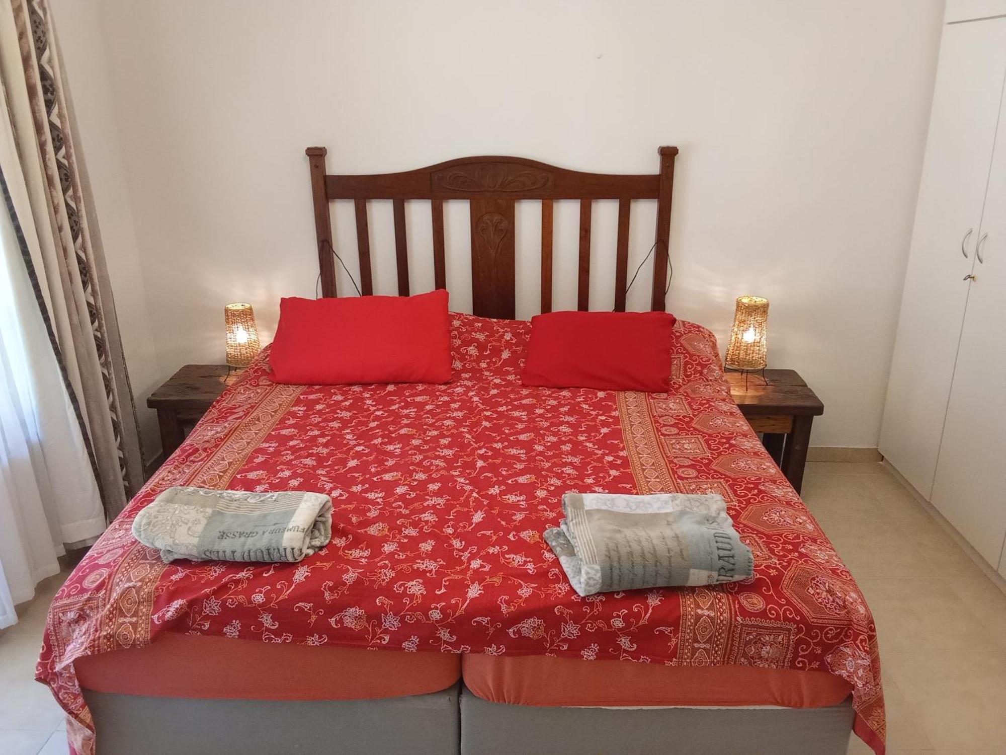 Gaestehaus Helderbergview غرب سومرست المظهر الخارجي الصورة