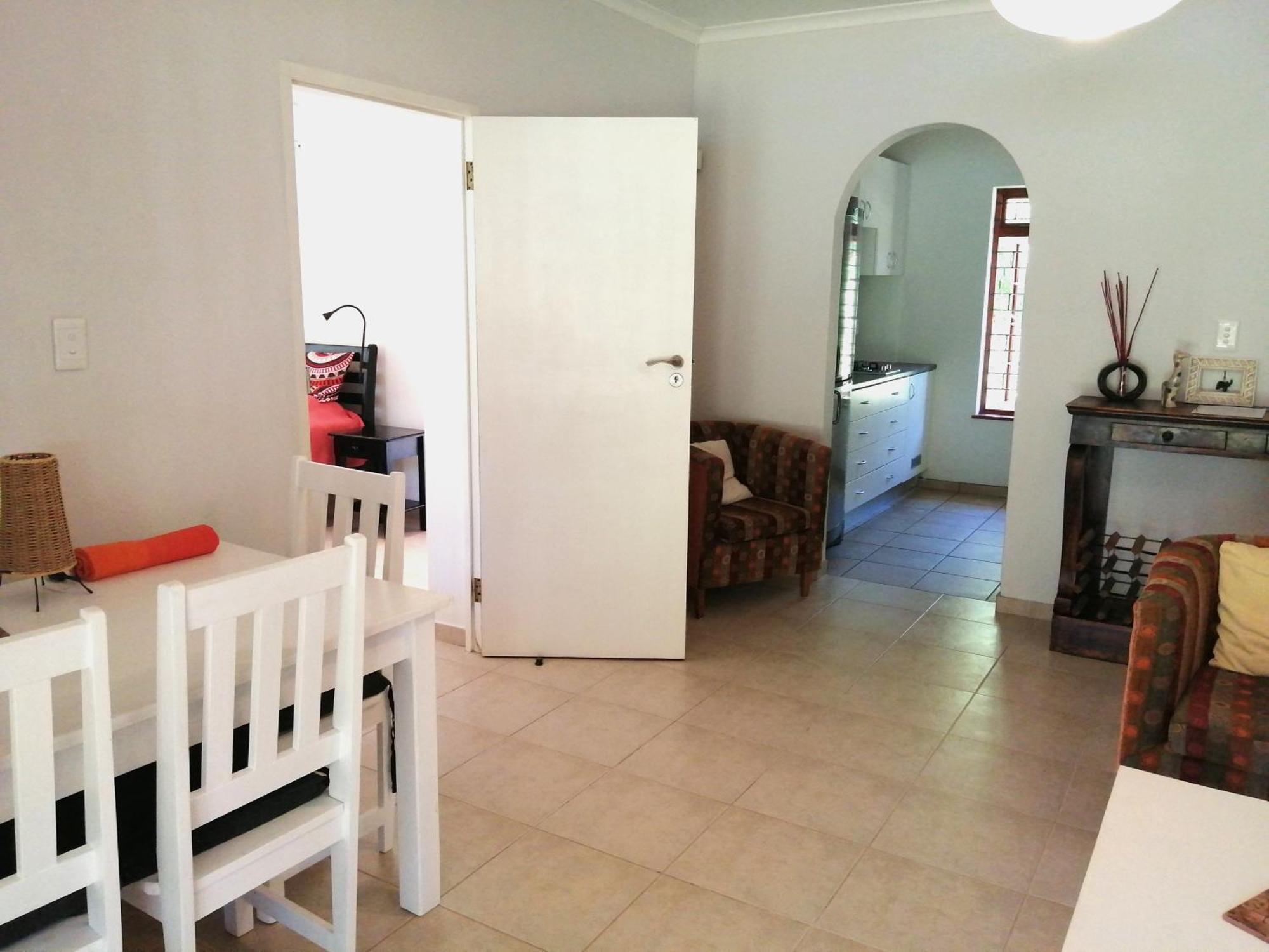 Gaestehaus Helderbergview غرب سومرست المظهر الخارجي الصورة