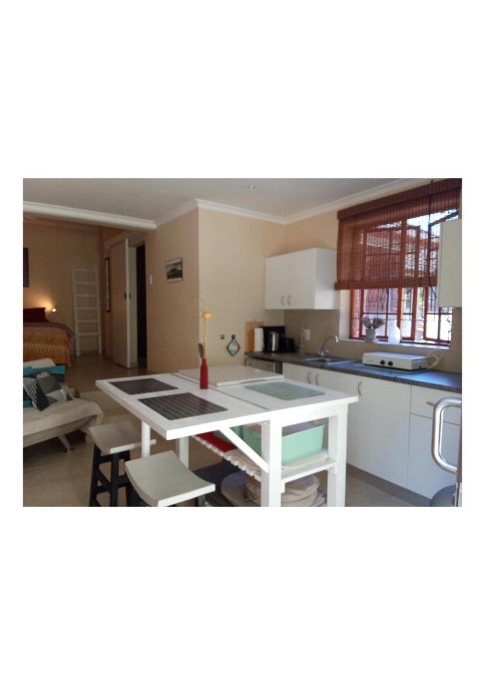 Gaestehaus Helderbergview غرب سومرست المظهر الخارجي الصورة