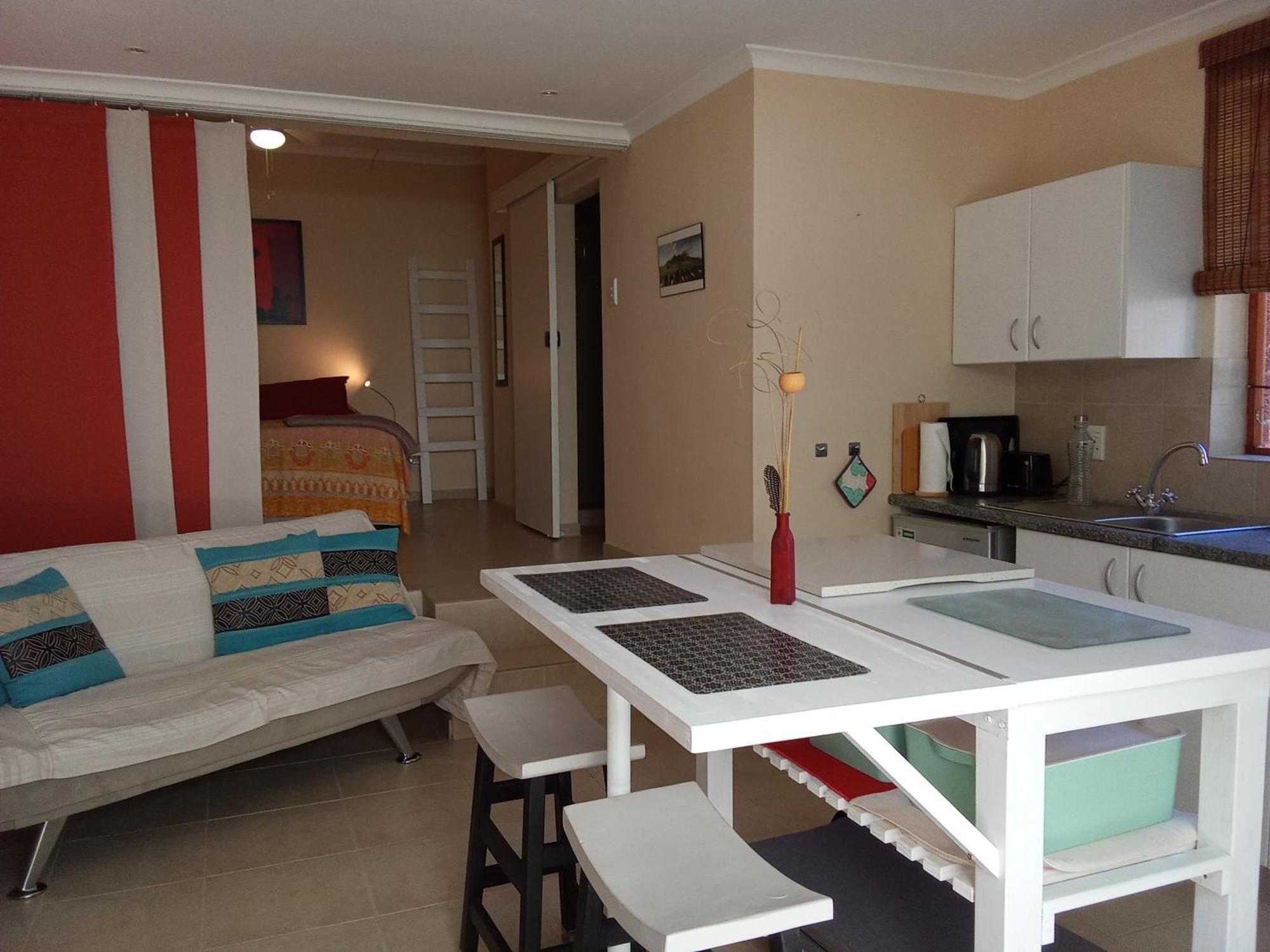 Gaestehaus Helderbergview غرب سومرست المظهر الخارجي الصورة